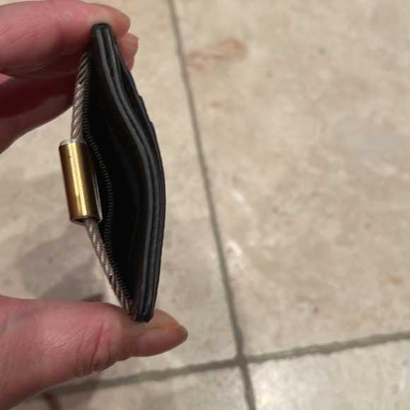 Burberry money clip - Picture 4 of 4